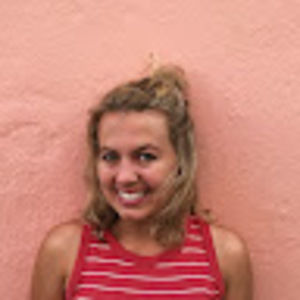 Meet your Posher, Paige